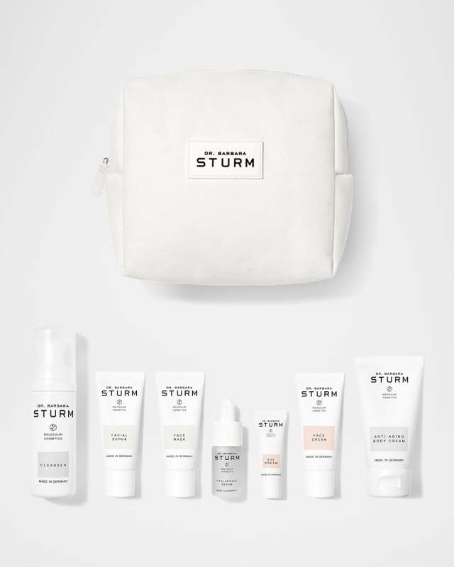 Darker Skin Tones Discovery Kit